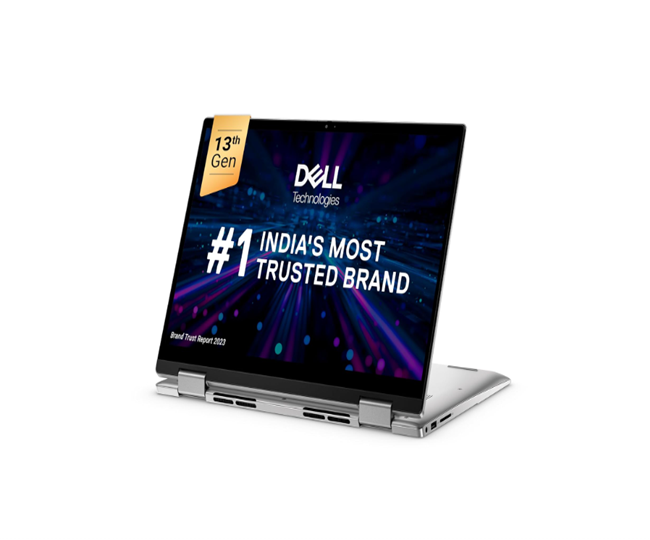 Amazon Sale डिजाइन ऐसा कि मैकबुक को टक्कर देते हैं ये डेल लैपटॉप मिल